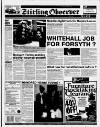 Stirling Observer Wednesday 15 April 1992 Page 1