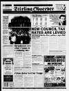 Stirling Observer Friday 12 March 1993 Page 1