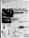 Stirling Observer Friday 12 March 1993 Page 8