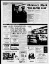 Stirling Observer Friday 19 March 1993 Page 8