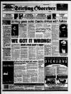 Stirling Observer Friday 09 July 1993 Page 1