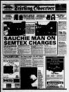 Stirling Observer Friday 23 July 1993 Page 1