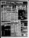 Stirling Observer Friday 03 December 1993 Page 1