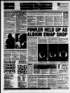 Stirling Observer Friday 03 December 1993 Page 22