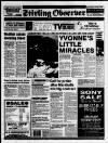 Stirling Observer Friday 24 December 1993 Page 1
