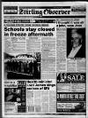Stirling Observer Friday 05 January 1996 Page 1