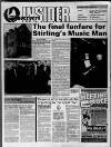 Stirling Observer Friday 19 January 1996 Page 9