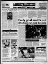 Stirling Observer Friday 23 February 1996 Page 22