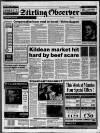 Stirling Observer Friday 29 March 1996 Page 1