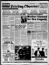 Stirling Observer Friday 21 June 1996 Page 1