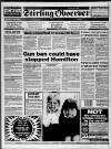 Stirling Observer Friday 28 June 1996 Page 1