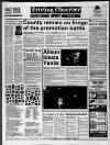 Stirling Observer Friday 28 June 1996 Page 22