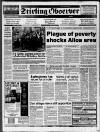 Stirling Observer Friday 05 July 1996 Page 1