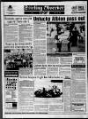 Stirling Observer Friday 16 August 1996 Page 26