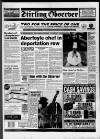 Stirling Observer Friday 27 September 1996 Page 1