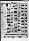 Stirling Observer Friday 27 September 1996 Page 23