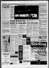 Stirling Observer Friday 18 October 1996 Page 3