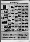 Stirling Observer Friday 18 October 1996 Page 21