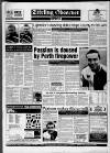 Stirling Observer Friday 18 October 1996 Page 28