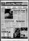 Stirling Observer Friday 01 November 1996 Page 1
