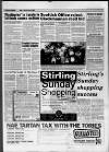 Stirling Observer Friday 01 November 1996 Page 7