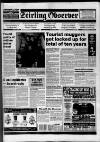 Stirling Observer Friday 06 December 1996 Page 1