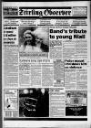 Stirling Observer Friday 20 December 1996 Page 1