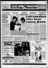 Stirling Observer Friday 27 December 1996 Page 1
