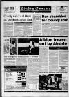 Stirling Observer Friday 27 December 1996 Page 20