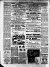 Stockport County Express Thursday 31 October 1889 Page 4