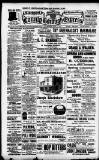 Stockport County Express Thursday 25 May 1893 Page 1