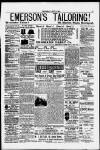 Stockport County Express Thursday 08 June 1893 Page 3