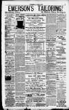 Stockport County Express Thursday 15 June 1893 Page 3