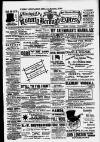Stockport County Express Thursday 22 June 1893 Page 1