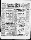 Stockport County Express Thursday 31 August 1893 Page 1
