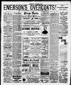 Stockport County Express Thursday 12 October 1893 Page 3