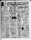 Stockport County Express Thursday 06 September 1894 Page 1