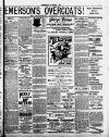 Stockport County Express Thursday 04 October 1894 Page 3