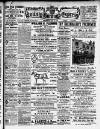 Stockport County Express Thursday 18 October 1894 Page 1