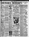 Stockport County Express Thursday 18 October 1894 Page 3