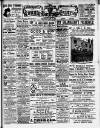 Stockport County Express Thursday 25 October 1894 Page 1