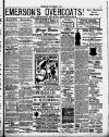 Stockport County Express Thursday 01 November 1894 Page 3