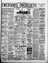 Stockport County Express Thursday 08 November 1894 Page 3