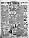 Stockport County Express Thursday 15 November 1894 Page 3