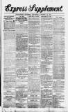Stockport County Express Thursday 16 March 1911 Page 7