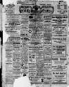 Stockport County Express Thursday 01 February 1912 Page 1