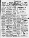 Stockport County Express Thursday 09 July 1925 Page 1