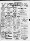 Stockport County Express Thursday 16 July 1925 Page 1