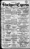 Stockport County Express Thursday 14 May 1942 Page 1