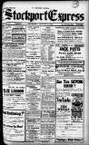 Stockport County Express Thursday 06 August 1942 Page 1
